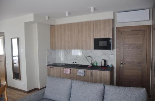 Sventoji Apartment | Villa Dana Šventoji