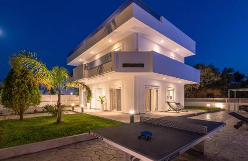 Ixia Villa | Villa Dana