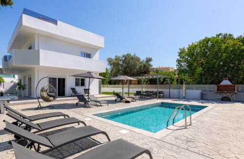 Ixia Villa | Villa Dana