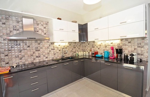 Agios Sostis Villa | Villa Danae 1, 3-Bedroom Villas with Pool