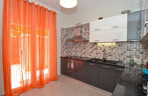 Agios Sostis Villa | Villa Danae 1, 3-Bedroom Villas with Pool