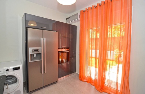 Agios Sostis Villa | Villa Danae 1, 3-Bedroom Villas with Pool