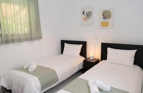 Diakofto House | Villa Danae