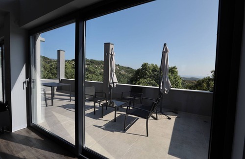 Agia Villa | Villa Danai Green Holidays