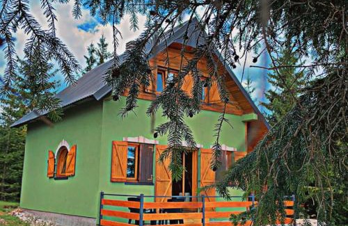 Razvrsje Villa | Villa Dandelion
