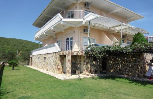 Nov Dojran Apartment | Villa Daniela Apartments