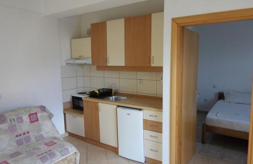 Nov Dojran Apartment | Villa Daniela Apartments