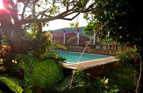 Chinauta House | Villa Daniela