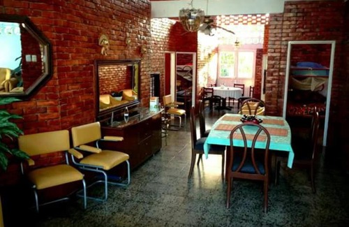 Chinauta House | Villa Daniela