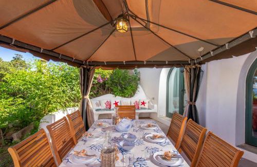 Porto Rafael Villa | Villa Daniela