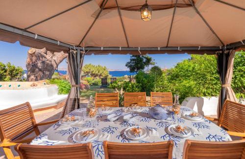 Porto Rafael Villa | Villa Daniela