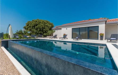 Polaca House | Villa Danijela