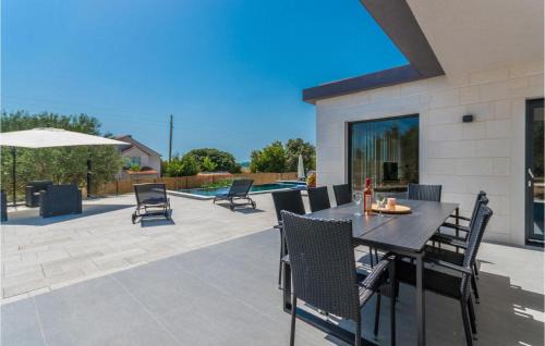Polaca House | Villa Danijela