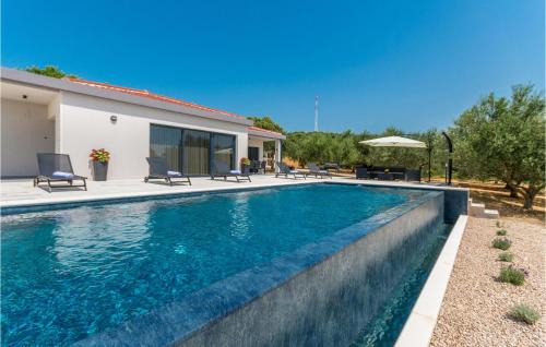 Polaca House | Villa Danijela