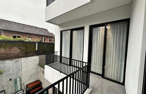 Sidomulyo Villa | Villa Danish