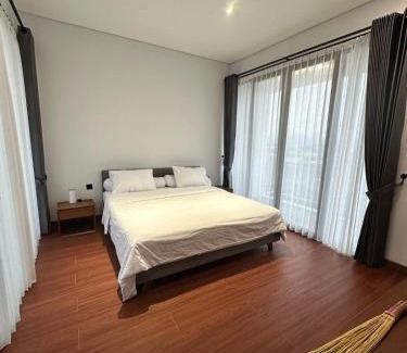 Sidomulyo Villa | Villa Danish