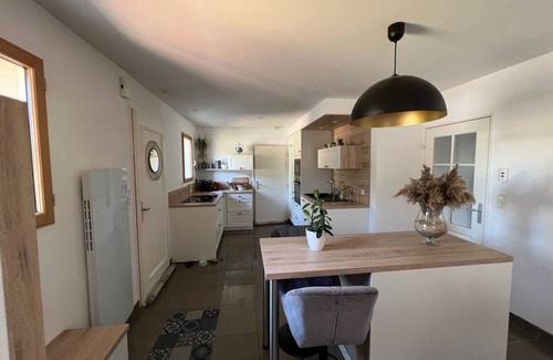 Pornichet Villa | Villa Dans Domaine Prive