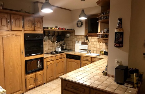 Saint-Cyr-sur-Mer Villa | Villa Dans la Pinède Proche Plages et Criques