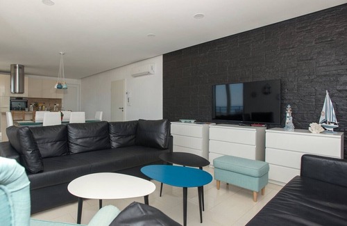 Makarska House | Villa Dante with sea view & private pool