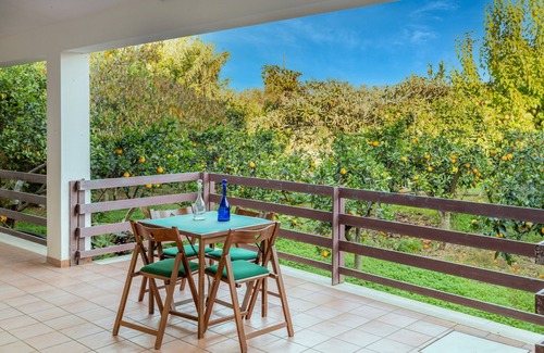 Villa Castelli Villa | Villa 'Dany with Pool' with Private Pool, Wi-Fi and Air Conditioning