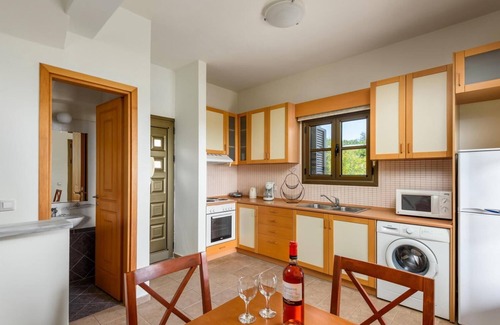 Lindos Villa | Villa Daphne - Two Bedroom Villa, Sleeps 6