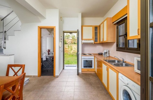 Lindos Villa | Villa Daphne - Two Bedroom Villa, Sleeps 6