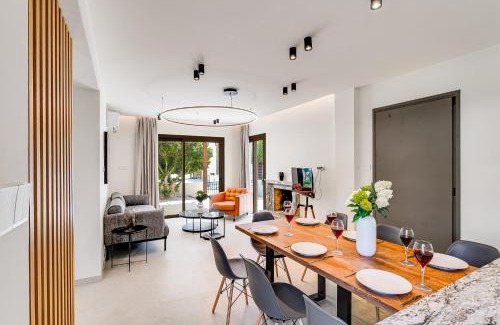 Ayia Thekla Villa | Villa Dara by Ezoria Villas