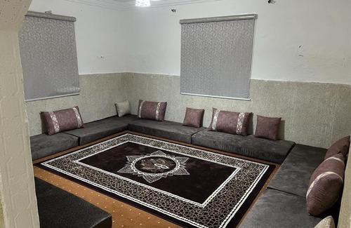 Nouakchott Apartment | Villa DARAK