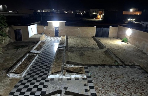 Nouakchott Apartment | Villa DARAK