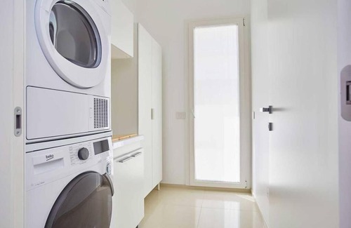 Alcamo Marina Villa | VILLA DARDA con piscina e 3 camere da letto