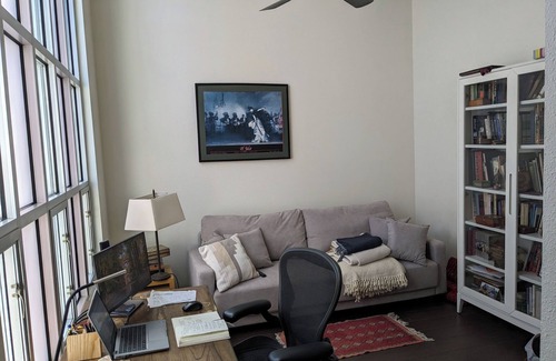 North Loop House | Villa Dario: Beautiful Home in Midtown Austin