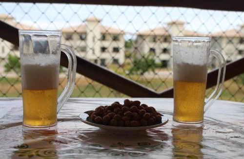 Estancia Apartment | Villa das Águas-reservas