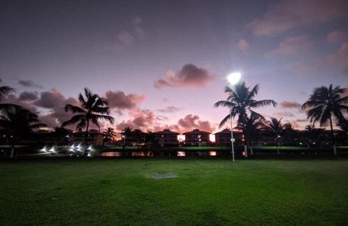Estancia Apartment | Villa das aguas-Praia do Saco-Proximo as lagoas dos Tambaquis e Mangue Seco