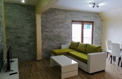 Zabljak Apartment | Villa Das Apartment delux