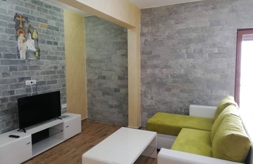 Zabljak Apartment | Villa Das Apartment delux