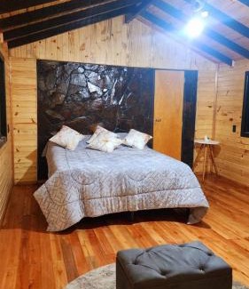 Vacas Gordas House | Villa das Araucárias - Urubici/SC