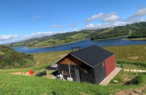 Salesopolis Villa | Villa das Cabanas