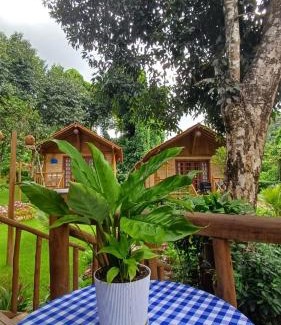 Baturite Cabin | Villa das cachoeiras