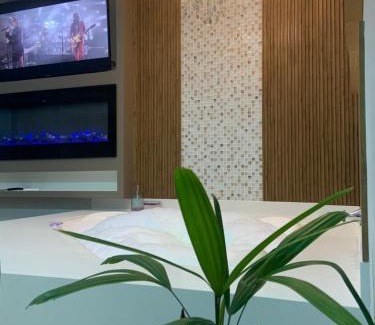 Palhoca Apartment | Villa Das Conchas