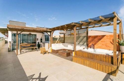 Pinheira Apartment | Villa das Flores - aptos 2 e 9