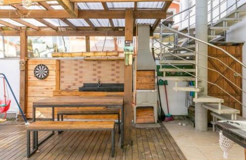 Pinheira Apartment | Villa das Flores - aptos 2 e 9