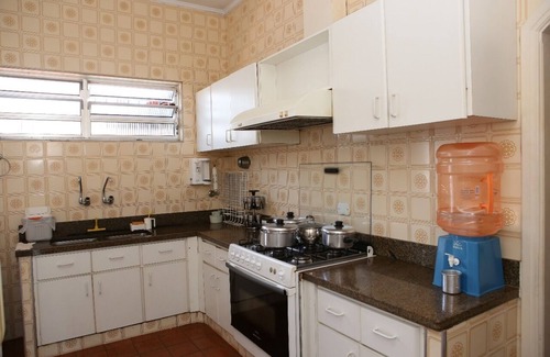 Cibratel I House | Villa das Flores Space