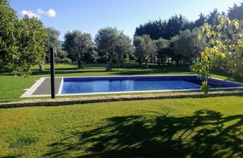 Monserrate Villa | Villa das Oliveiras