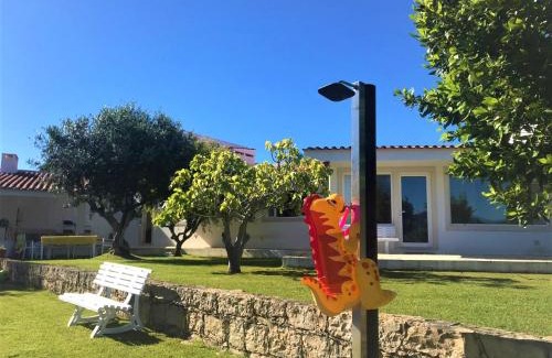 Monserrate Villa | Villa das Oliveiras