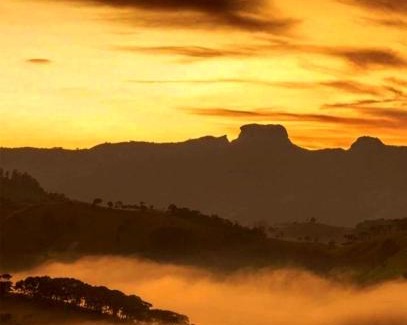 Sao Bento do Sapucai Hotel | Villa das Palmeiras Chalés & Camping