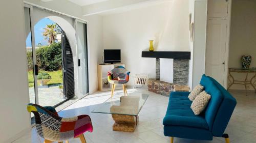 Marine de Davia Villa | Villa Davia Marine de Davia