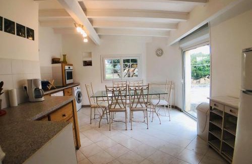 Marine de Davia Villa | Villa Davia Marine de Davia