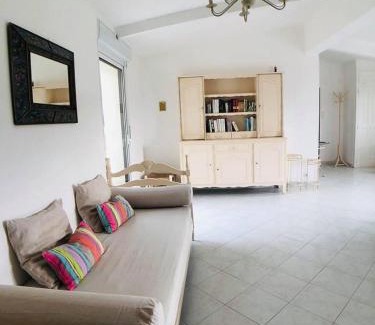 Marine de Davia Villa | Villa Davia Marine de Davia