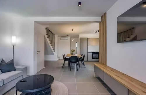 Petrovija Villa | Villa Davide: Quiet dream vacation in Istria