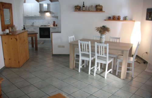 San Lorenzo Villa | Villa Davima Marzamemi - San Lorenzo